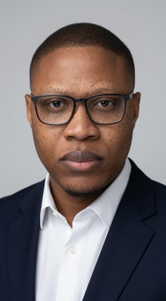 Olusegun Adedoyin, Founder of GenoMatch